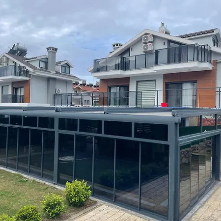 Villa Deniz